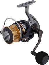Moulinet spinning daiwa d'occasion  Expédié en France