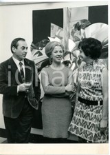 1968 milano inaugurazione usato  Milano