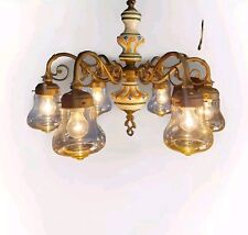 Grande lampadario anni usato  Vivaro Romano
