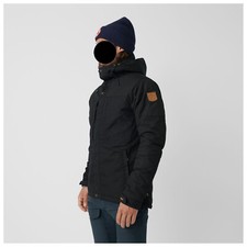 Veste fjallraven skogso d'occasion  Pamiers