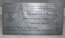 Rare objet publicitaire d'occasion  Digoin