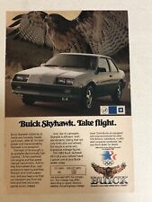 1983 buick skyhawk for sale  Gardendale