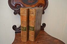 Usado, Farmers Dictionary or a Cyclopedia of Agriculture , two volumes, Rev John Wilson comprar usado  Enviando para Brazil