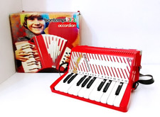 Bontempi cico accordion usato  Genova