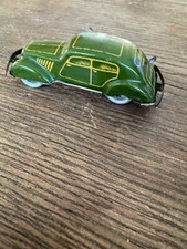 Petite voiture mecanque d'occasion  Le Palais