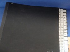 Leitz pultordner dokumentenord gebraucht kaufen  Insheim, Rohrbach