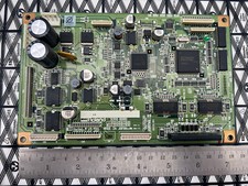 Impressora de Cartão Roland Versacam SP-540V Original OEM Servo Board 7840605600 Japão comprar usado  Enviando para Brazil