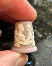 Wedgwood lilac jasper for sale  BICESTER