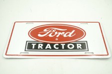 Ford tractor red for sale  Greenville