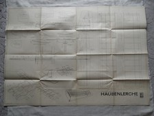 Bauplan moba modelle gebraucht kaufen  Neubrandenburg