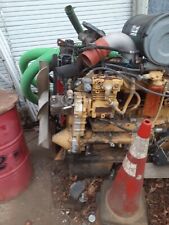 Caterpillar 3406c turbo for sale  Albertville