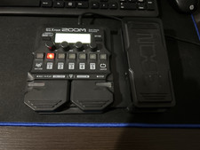 Zoom g1x four usato  Zimella