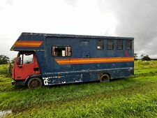 1999 daf 7.5 for sale  STIRLING