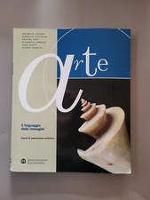 Arte linguaggio delle usato  Codigoro