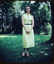 Attractive woman standing for sale  Brecksville