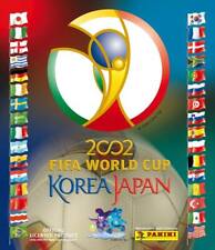 Figurine mondiali korea usato  Milazzo