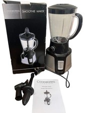 Cookworks signature smoothie for sale  UK