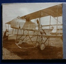 Ww1 aviation biplan d'occasion  Saint-Ambroix