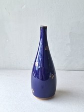 Antique sèvres blue for sale  BRIGHTON