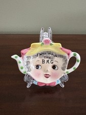 Vintage lefton dainty for sale  Dumont
