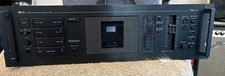 Nakamichi two head for sale  Foxboro