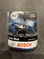 Bosch 55w 12v gebraucht kaufen  Ettlingen