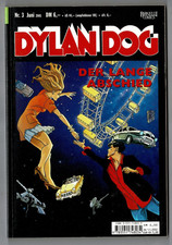 Dylan dog abschied gebraucht kaufen  Langen