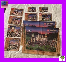 Lot lego harry for sale  Fort Lauderdale