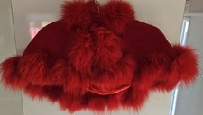Romany gypsy red for sale  TENBURY WELLS