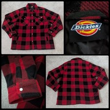 Dickies portland overshirt for sale  WORCESTER PARK