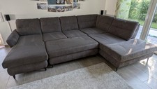 Großes sofa 330x225x190 gebraucht kaufen  Künzelsau