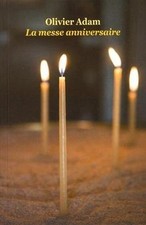 Messe anniversaire livier gebraucht kaufen  Berlin
