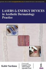 Lasers and Energy Devices in Aesthetic Dermatology Practice comprar usado  Enviando para Brazil