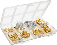 Picture hanging hardware for sale  Denver