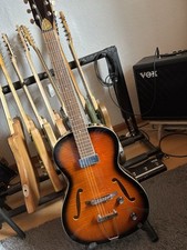 Framus vintage studio gebraucht kaufen  Mönchengladbach