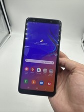 Samsung galaxy a700 d'occasion  Caudebec-lès-Elbeuf