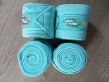 Eskadron fleecebandagen basic gebraucht kaufen  Ottersberg