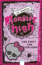 Monster high eine d'occasion  France