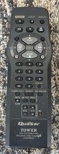 Quasar lssq0209 vcr for sale  Morongo Valley