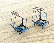 Marklin 7218 track for sale  WATFORD