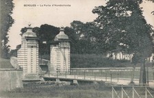Old postcard nord d'occasion  Expédié en Belgium