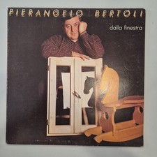 Pierangelo bertoli dalla usato  Bergamo