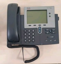 Telefone IP Cisco 7942 comprar usado  Enviando para Brazil