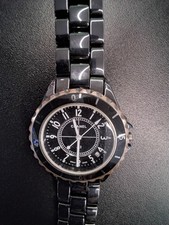 Women chanel j12 gebraucht kaufen  Mainz-Kastel
