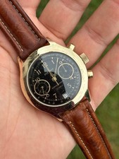 Poljot chrono meccanico usato  Ronchi dei Legionari