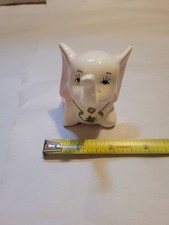 Vinatge pink white for sale  Birnamwood