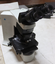 Olympus microscope bx45 for sale  Milton Freewater