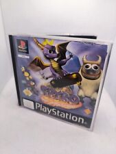 Playstation ps1 spyro gebraucht kaufen  Winsen