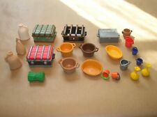 Lot playmobil 081 d'occasion  Le Pré-Saint-Gervais