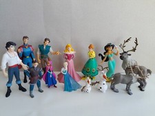 Disney bullyland figuren gebraucht kaufen  Augsburg